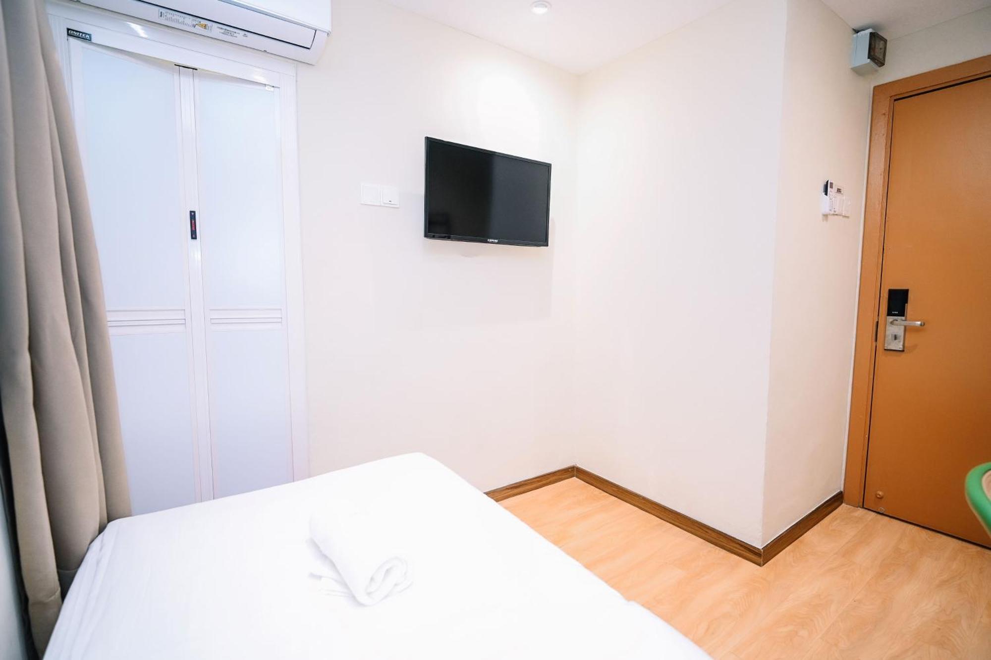 Swing & Pillows - Jalan Imbi Kuala Lumpur Exterior photo